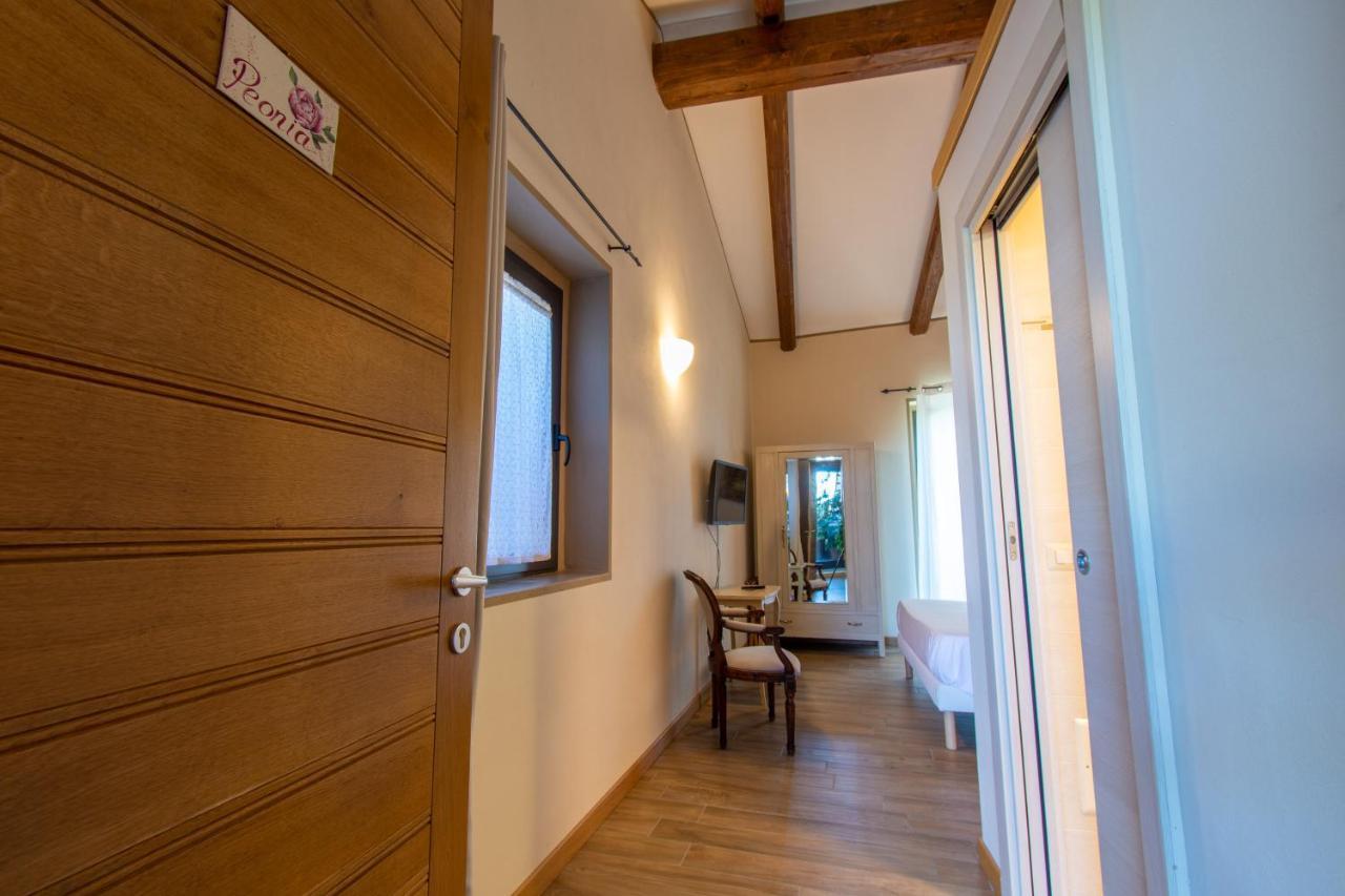 Hotel Ca Montiglio à Quagliuzzo Extérieur photo
