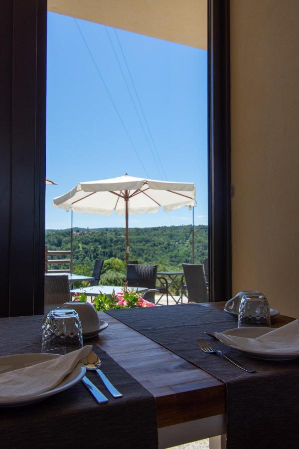 Hotel Ca Montiglio à Quagliuzzo Extérieur photo