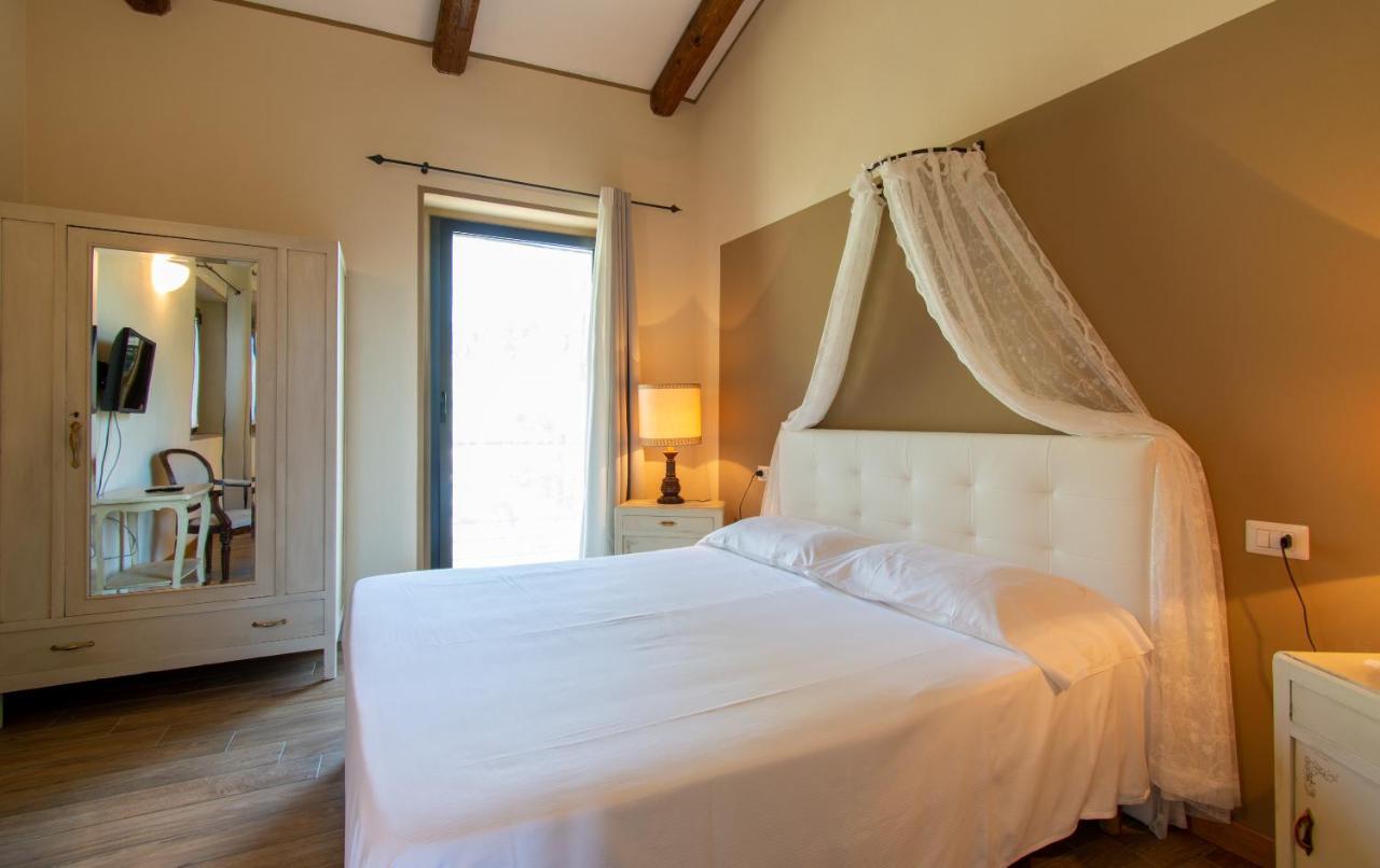 Hotel Ca Montiglio à Quagliuzzo Extérieur photo