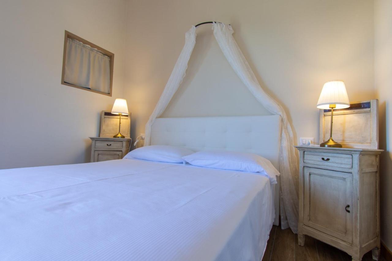 Hotel Ca Montiglio à Quagliuzzo Extérieur photo