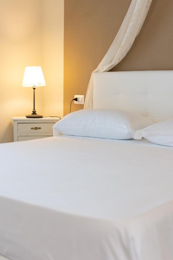 Hotel Ca Montiglio à Quagliuzzo Extérieur photo