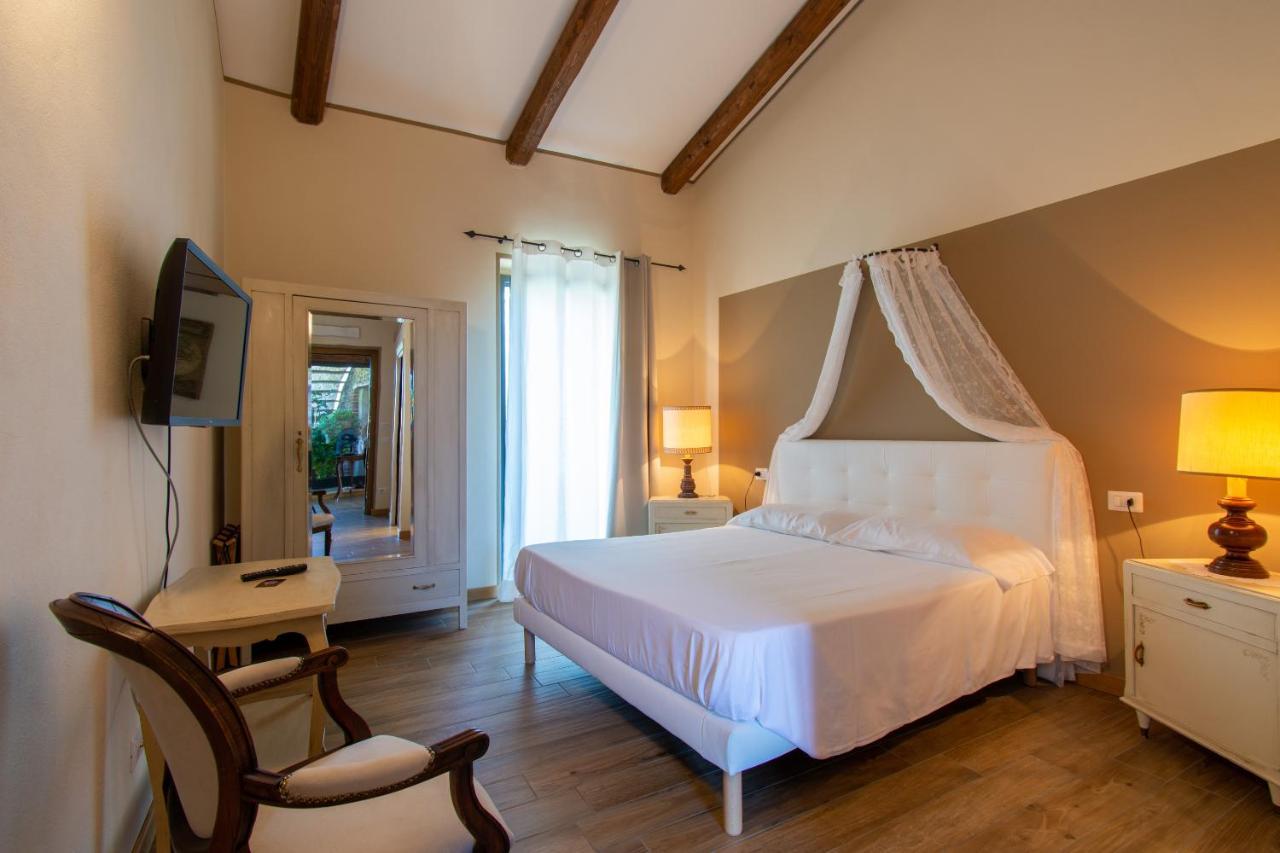 Hotel Ca Montiglio à Quagliuzzo Extérieur photo