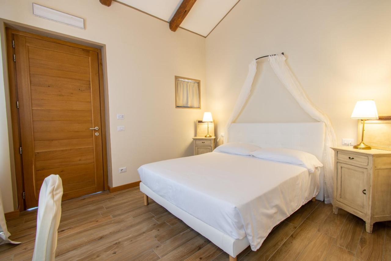 Hotel Ca Montiglio à Quagliuzzo Extérieur photo