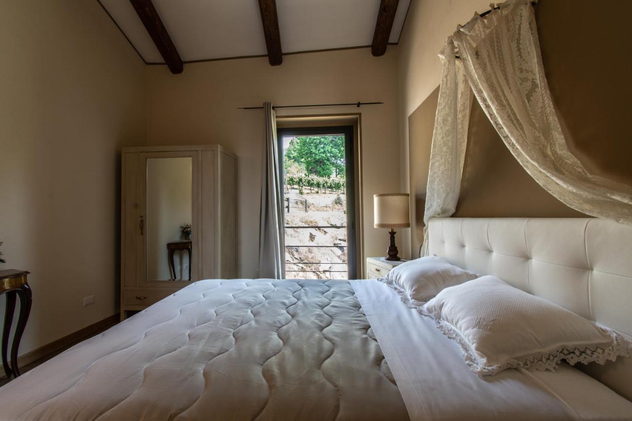 Hotel Ca Montiglio à Quagliuzzo Extérieur photo