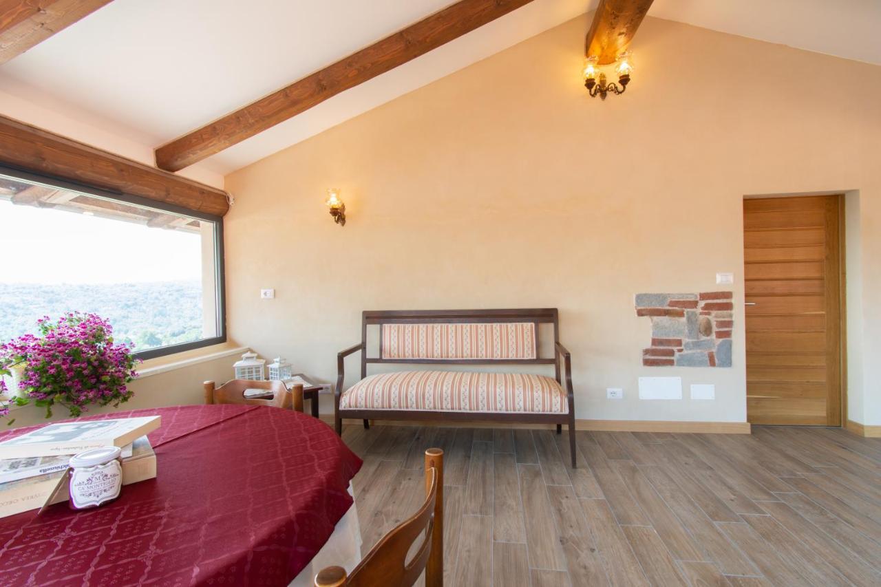 Hotel Ca Montiglio à Quagliuzzo Extérieur photo