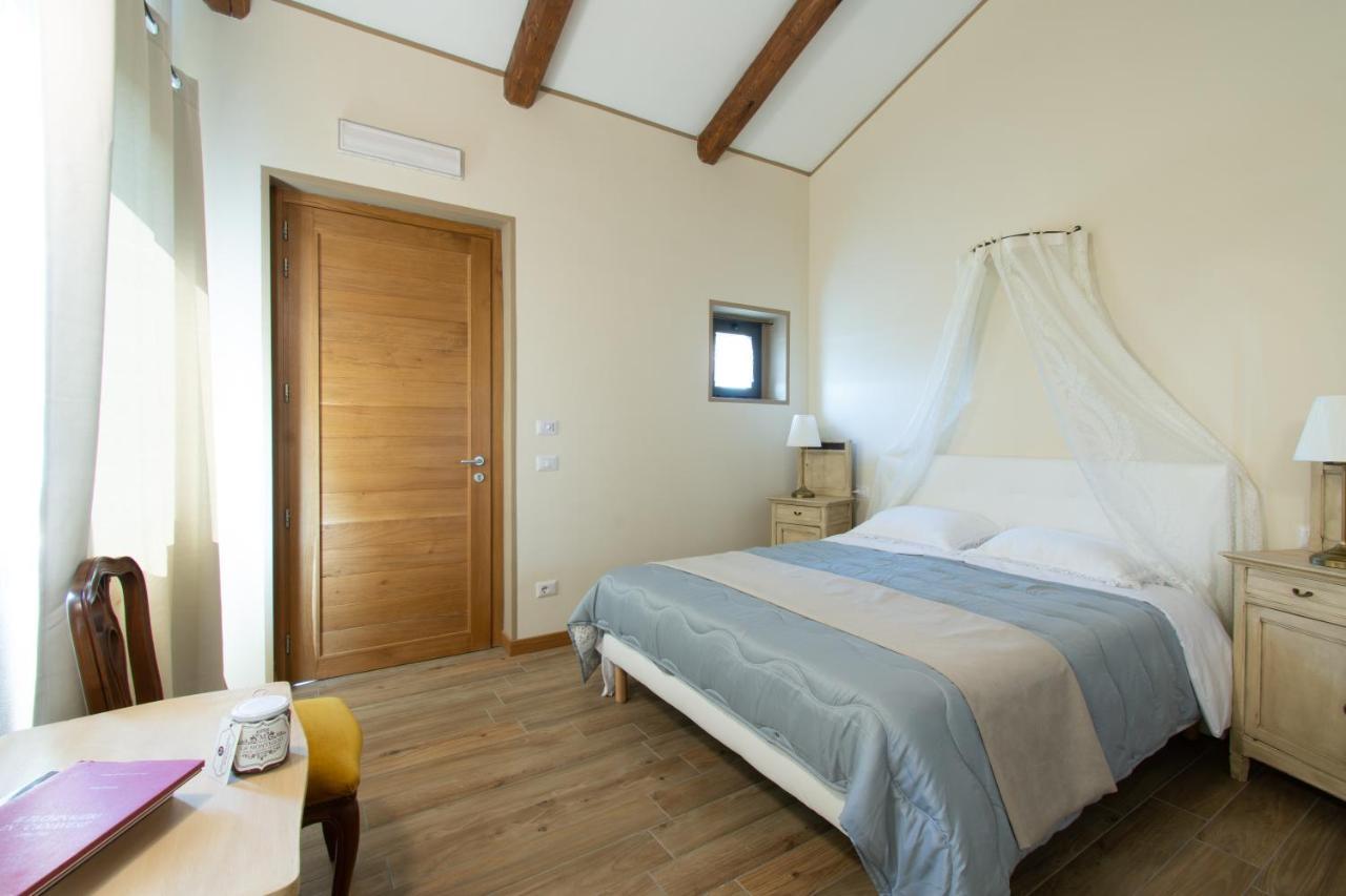 Hotel Ca Montiglio à Quagliuzzo Extérieur photo